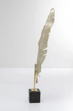 KARE Design Decofiguur Feather One 1 147cm New