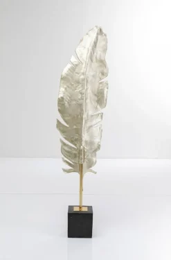 KARE Design Decofiguur Feather One 1 147cm New