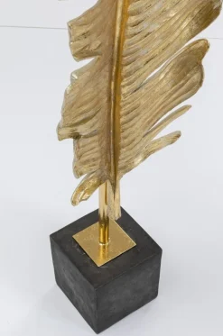 KARE Design Decofiguur Feather One 1 147cm New