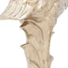 KARE Design Decofiguur Flamingo Front Gold Store