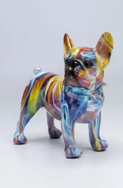 KARE Design Decofiguur Frenchie Bunt Cheap