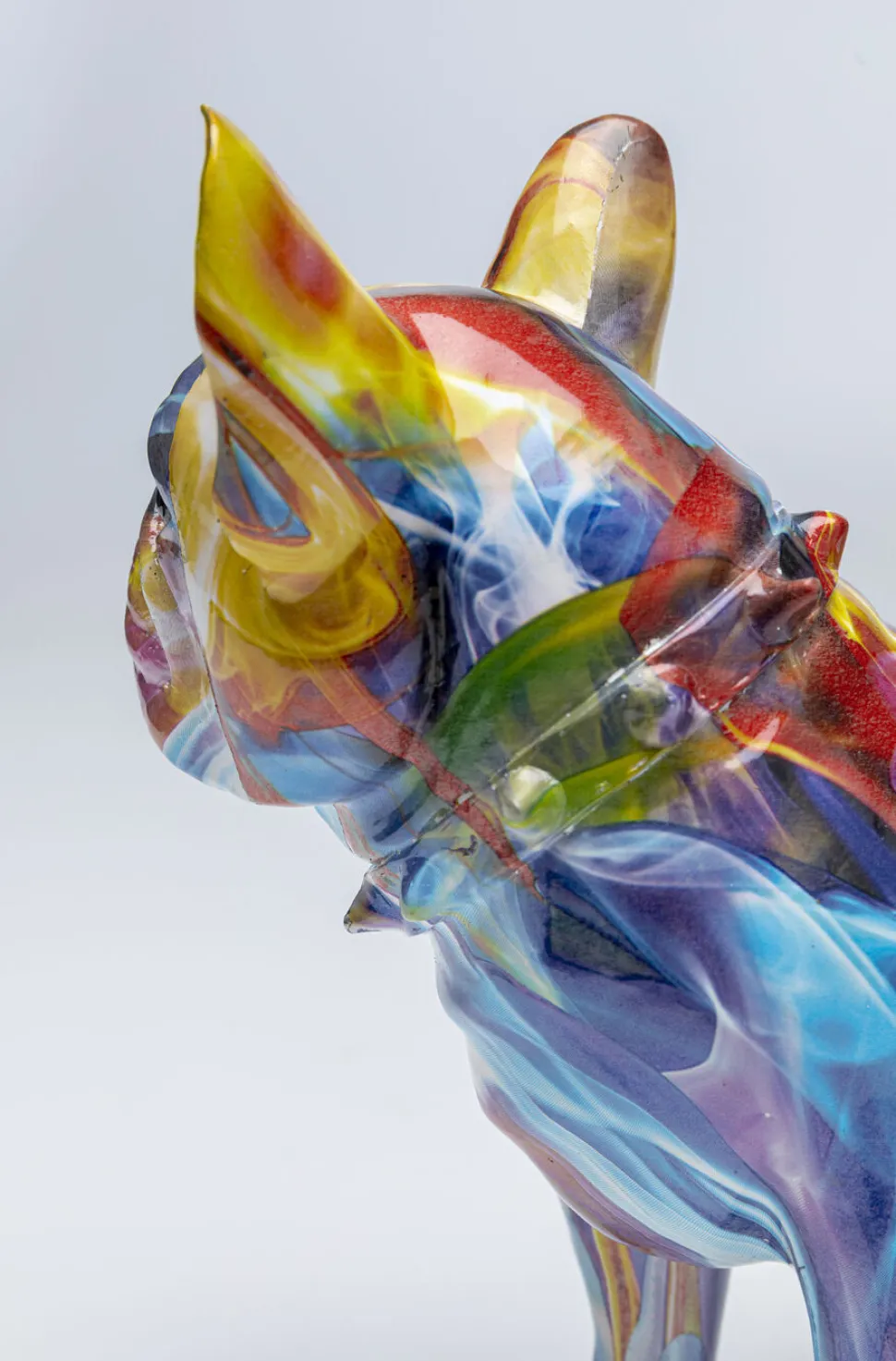KARE Design Decofiguur Frenchie Bunt Cheap