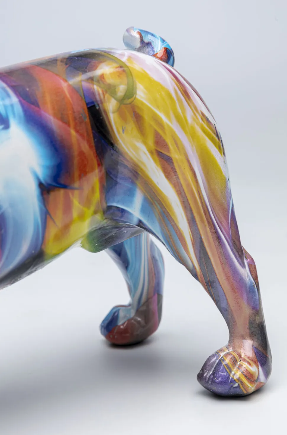 KARE Design Decofiguur Frenchie Bunt Cheap