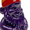 KARE Design Decofiguur Gnome Standing Rainbow Paars 11cm Clearance