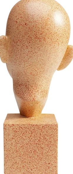 KARE Design Decofiguur Half A Face 30cm Cheap