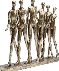 KARE Design Decofiguur Hand In Hand 27cm Best Sale