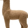 KARE Design Decofiguur Happy Alpaca 48cm Discount