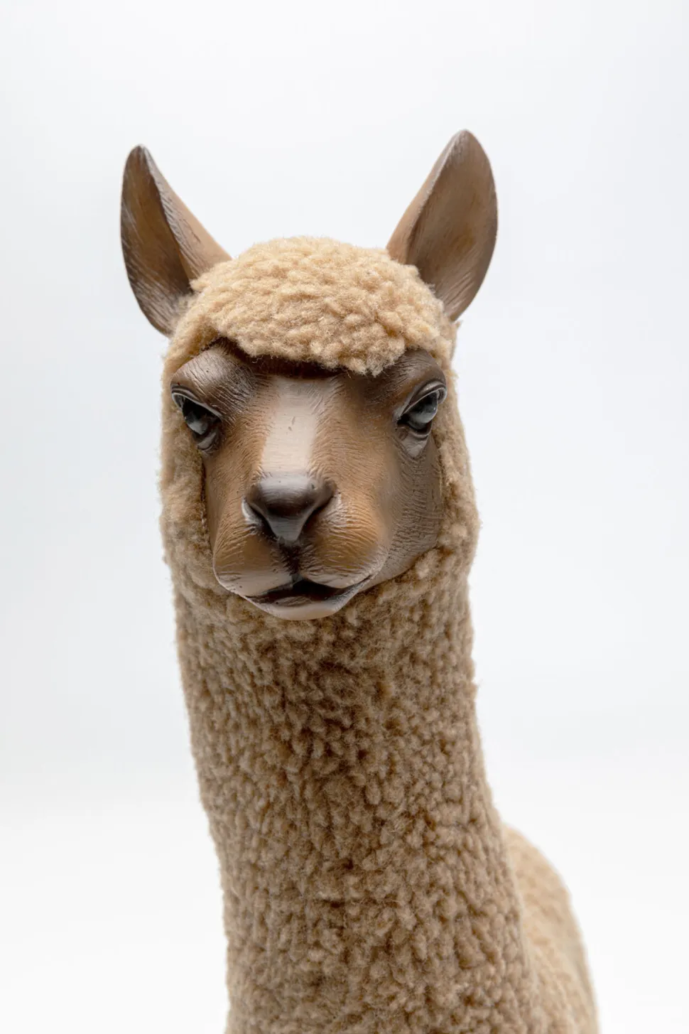 KARE Design Decofiguur Happy Alpaca 48cm Discount