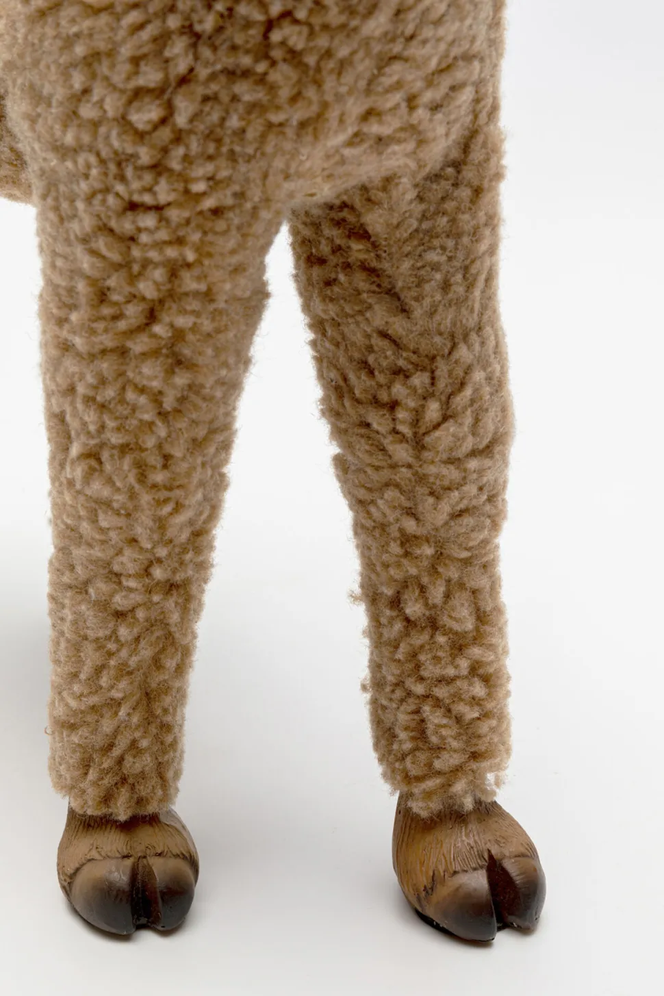 KARE Design Decofiguur Happy Alpaca 38cm Hot