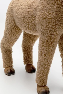 KARE Design Decofiguur Happy Alpaca 38cm Hot