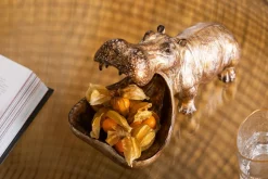 KARE Design Decofiguur Hungry Hippo Outlet