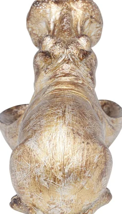 KARE Design Decofiguur Hungry Hippo Outlet