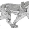 KARE Design Decofiguur Leopard Mozaïek 129cm Discount