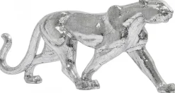 KARE Design Decofiguur Leopard Mozaïek 129cm Discount