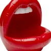 KARE Design Decofiguur Lips 21cm Store