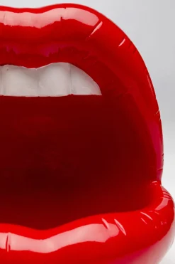 KARE Design Decofiguur Lips 21cm Store