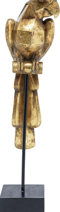 KARE Design Decofiguur Mirrored Parrot Cheap