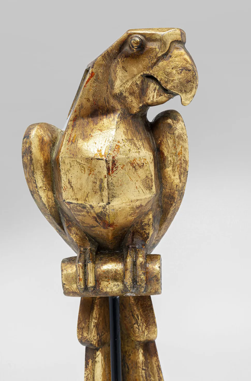 KARE Design Decofiguur Mirrored Parrot Cheap