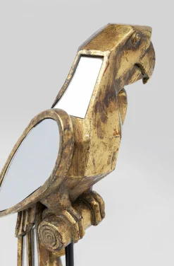KARE Design Decofiguur Mirrored Parrot Cheap
