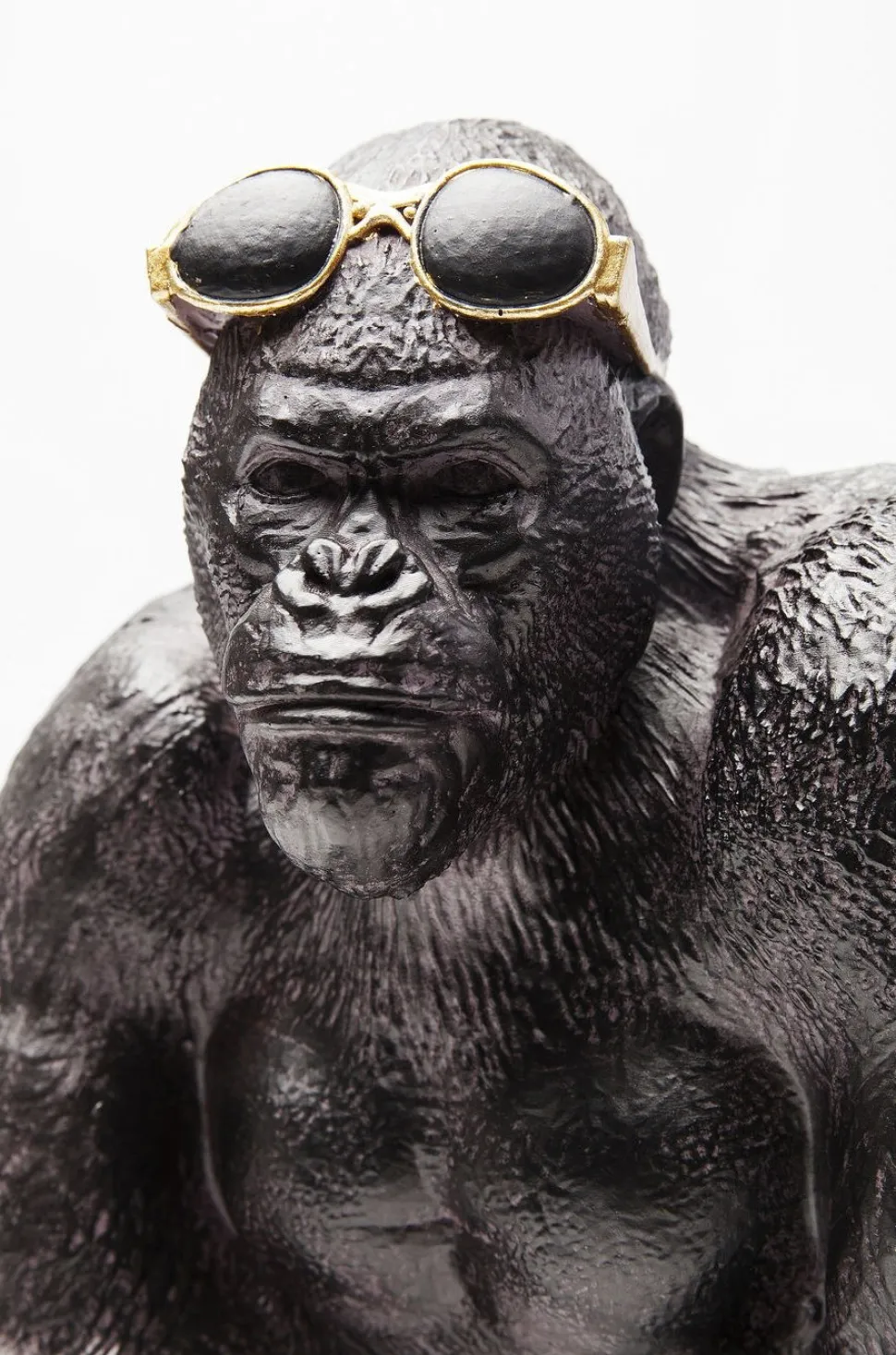 KARE Design Decofiguur Monkey Beach 30cm Best