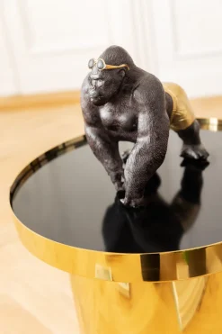 KARE Design Decofiguur Monkey Beach 30cm Best