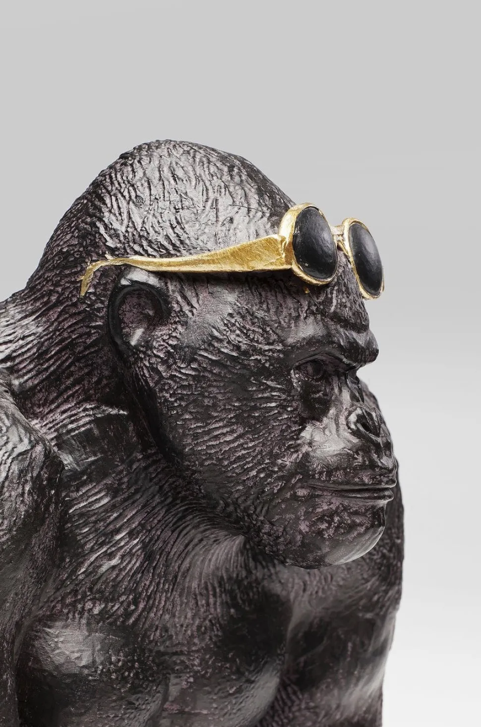 KARE Design Decofiguur Monkey Beach 20cm Best Sale