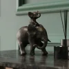 KARE Design Decofiguur Olifant Dumbo Uno Discount