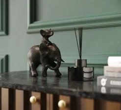 KARE Design Decofiguur Olifant Dumbo Uno Discount