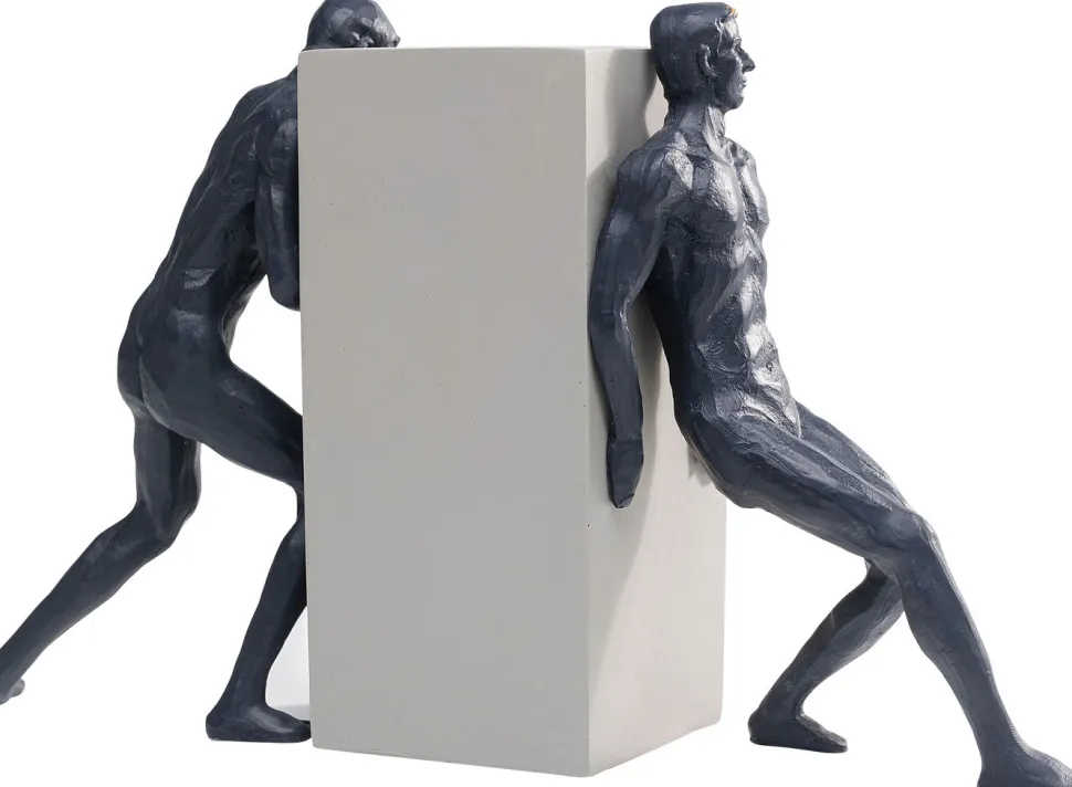 KARE Design Decofiguur Oppose Fashion