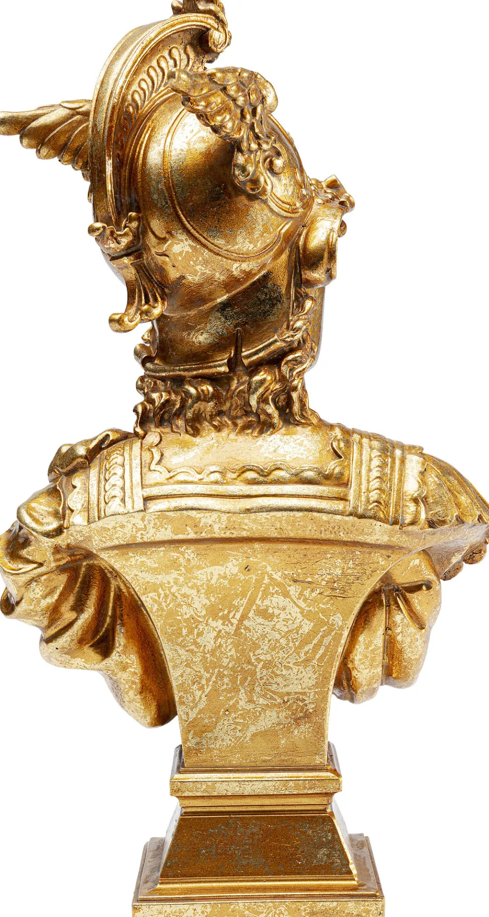 KARE Design Decofiguur Orpheus 31cm Best