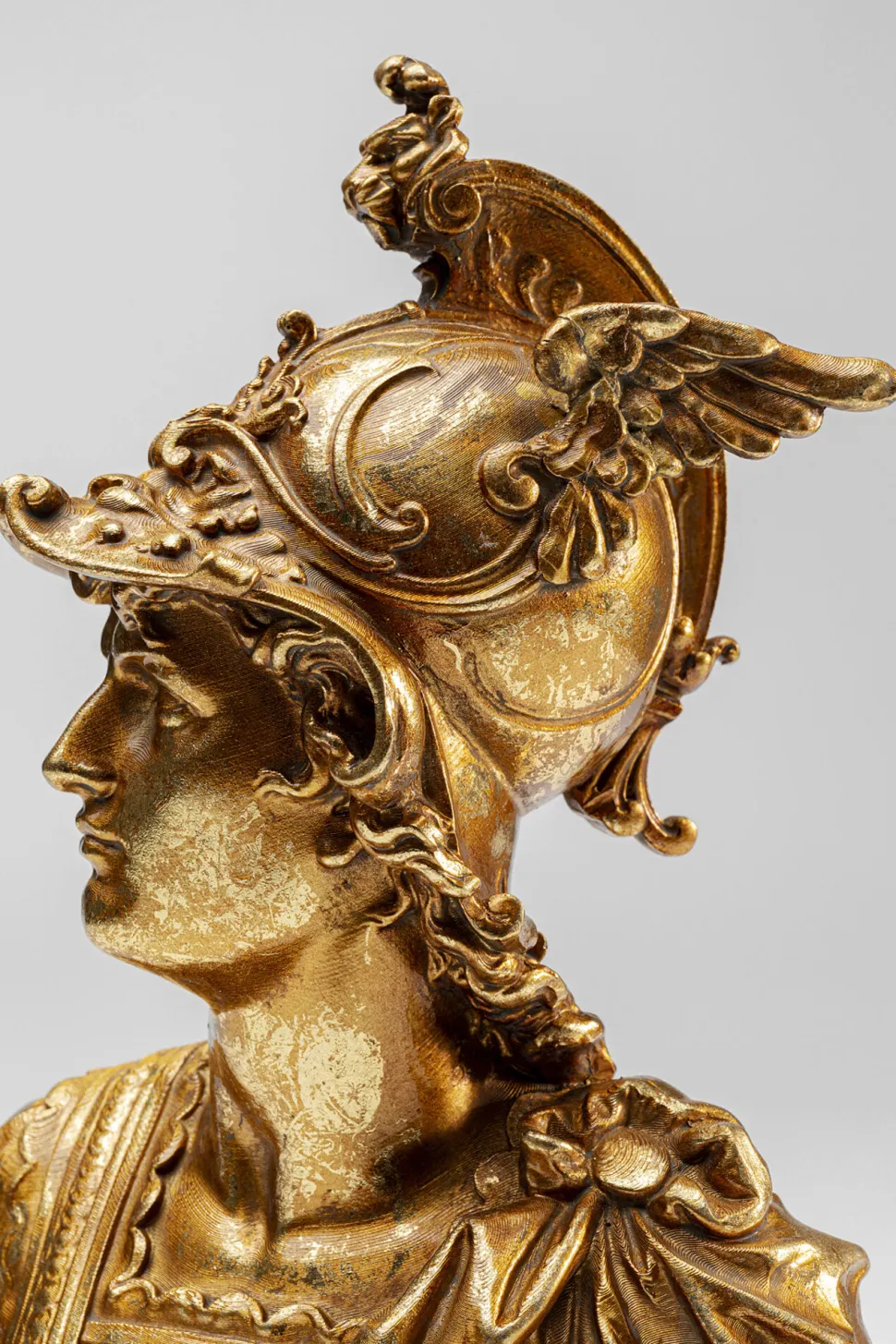 KARE Design Decofiguur Orpheus 31cm Best