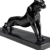 KARE Design Decofiguur Pantera 19cm New