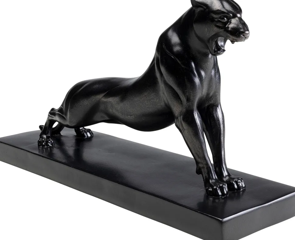 KARE Design Decofiguur Pantera 19cm New