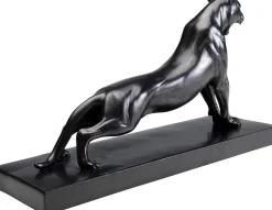 KARE Design Decofiguur Pantera 19cm New
