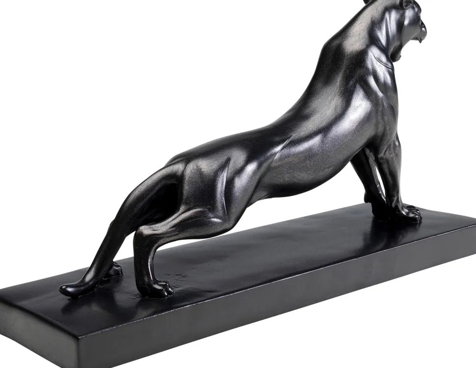 KARE Design Decofiguur Pantera 19cm New