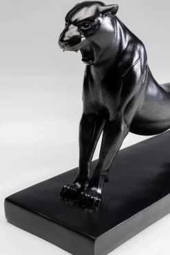 KARE Design Decofiguur Pantera 19cm New