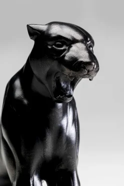 KARE Design Decofiguur Pantera 19cm New