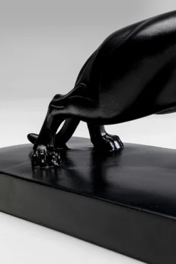 KARE Design Decofiguur Pantera 19cm New