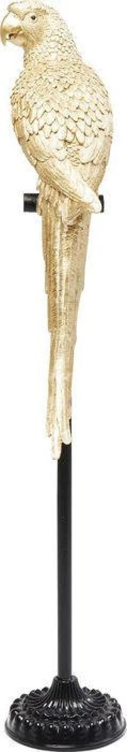 KARE Design Decofiguur Parrot Goud Online