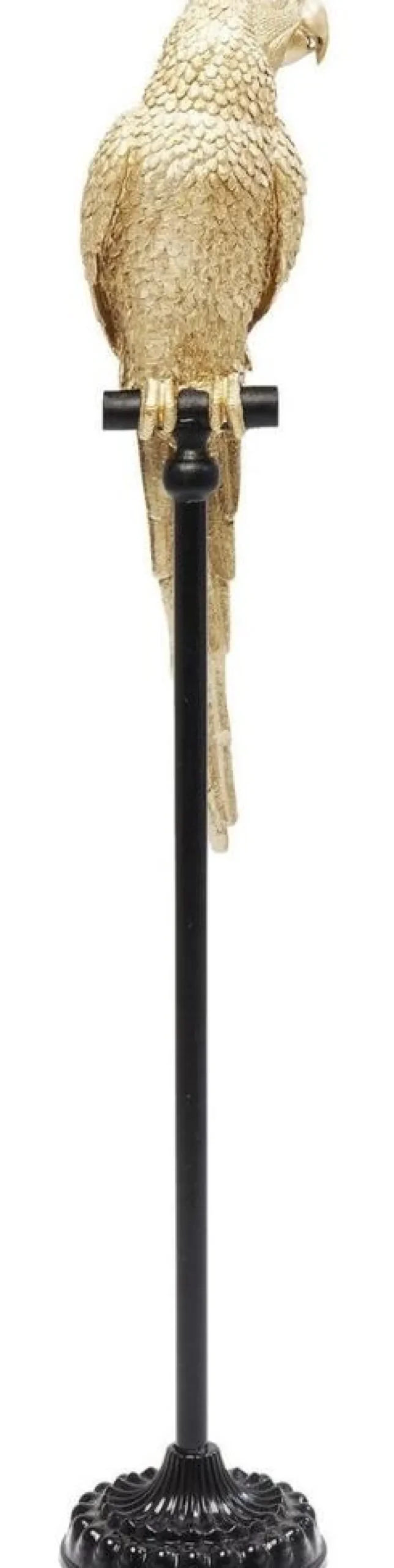 KARE Design Decofiguur Parrot Goud Online