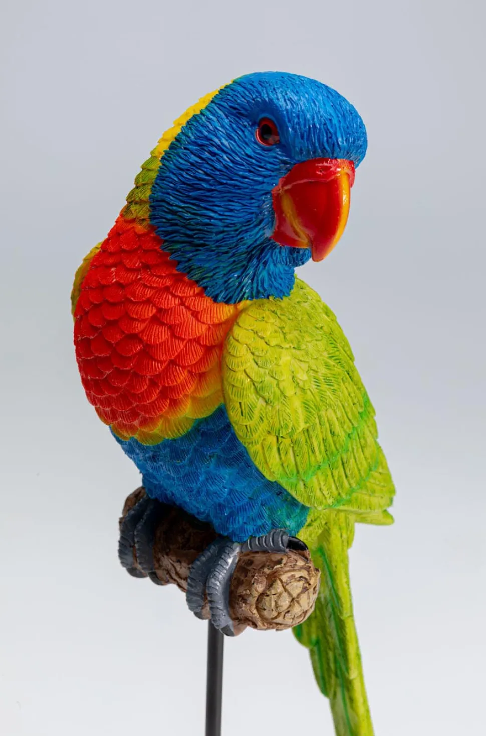 KARE Design Decofiguur Parrot Green 36cm Cheap