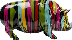 KARE Design Decofiguur Pig Holi 22cm Best Sale