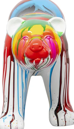 KARE Design Decofiguur Polar Bear Holi 46cm Outlet