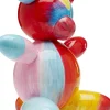 KARE Design Decofiguur Rainbow Bear 36cm Hot