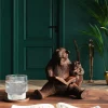 KARE Design Decofiguur Reading Bears Shop