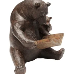 KARE Design Decofiguur Reading Bears Shop