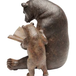 KARE Design Decofiguur Reading Bears Shop
