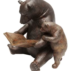 KARE Design Decofiguur Reading Bears Shop