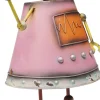 KARE Design Decofiguur Robot Gabby 62cm Shop