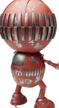 KARE Design Decofiguur Robot Karl 59cm Discount